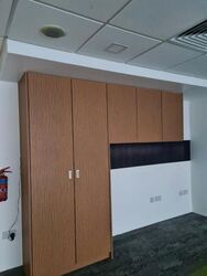 High Street Centre (D6), Office #523460241